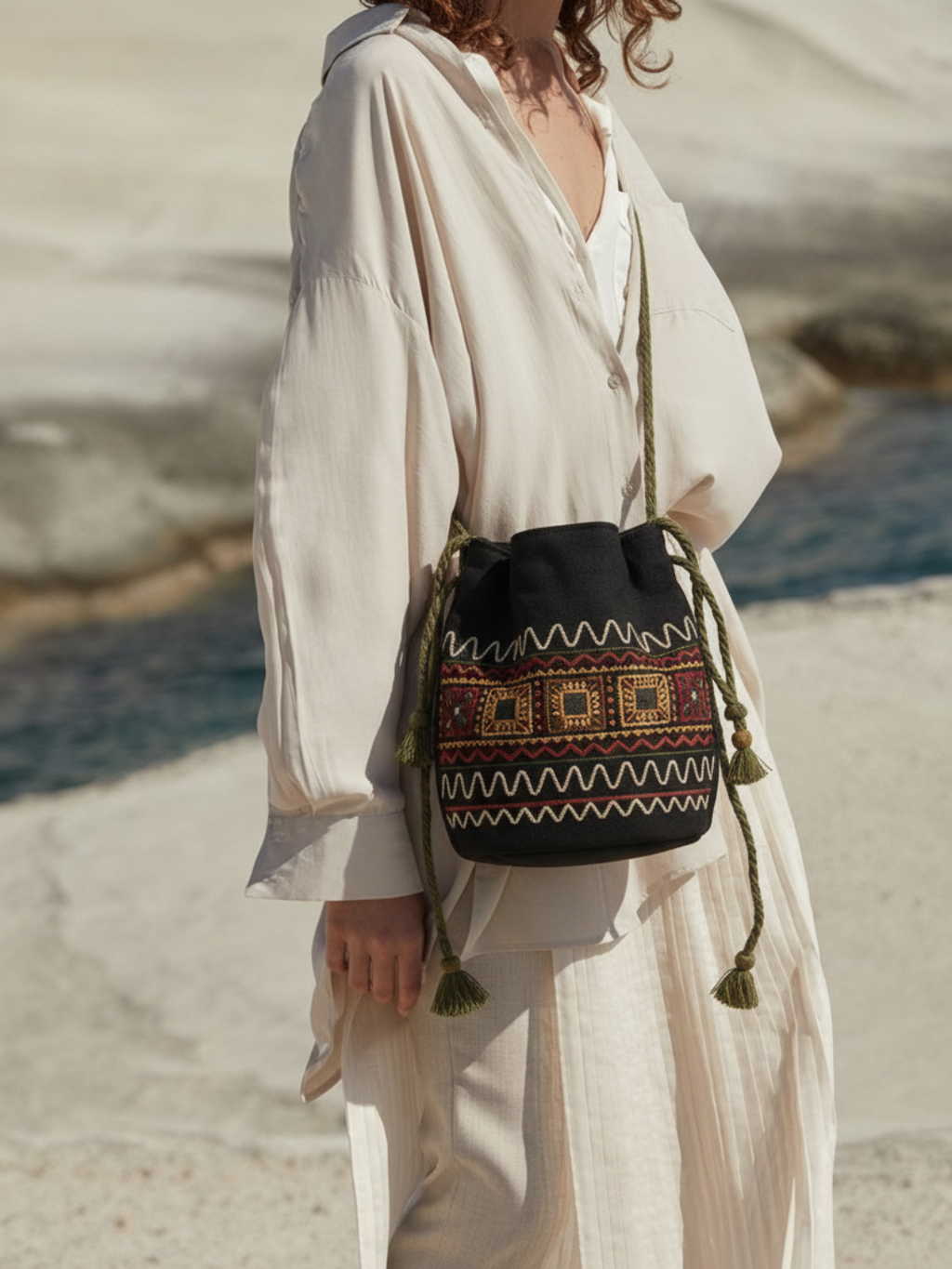 Le Rabari रबारी