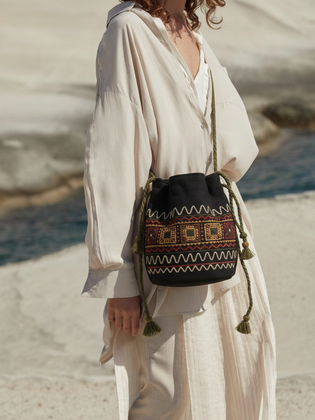 Le Rabari रबारी