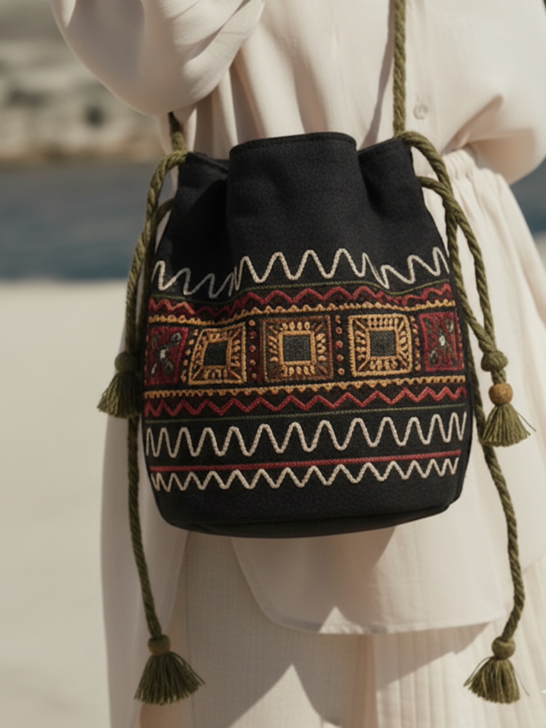 Le Rabari रबारी