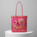 Le Banarasi Brocade Tote बनारसी
