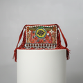 Le Banjara Envelope Clutch बंजारा