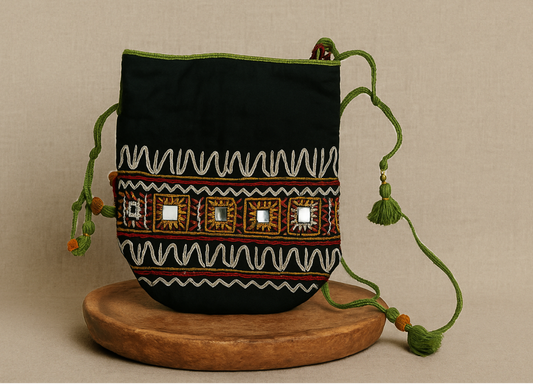 Rabari HandB=bag
